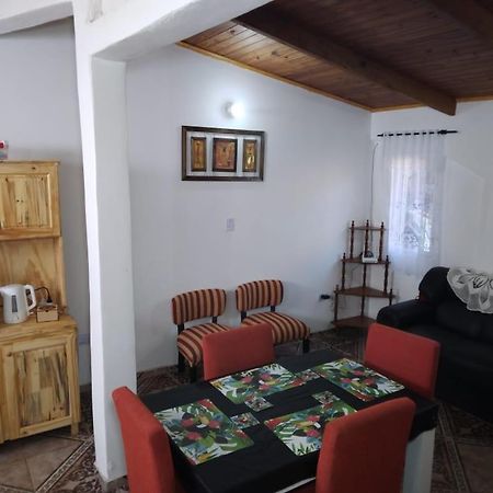 Maylu Puerto Iguazú Zewnętrze zdjęcie