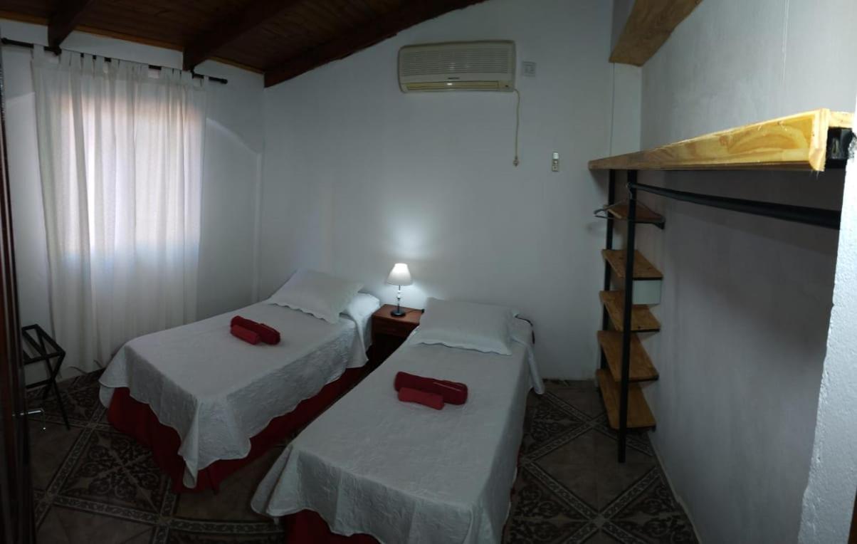 Maylu Puerto Iguazú Zewnętrze zdjęcie